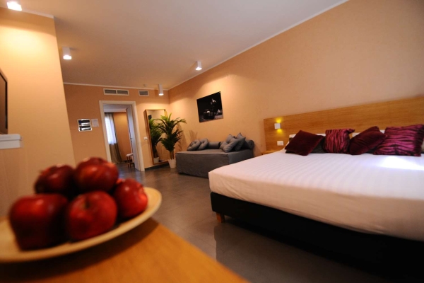 Casena dei Colli Sure Hotel Collection by Best Western (Palermo)